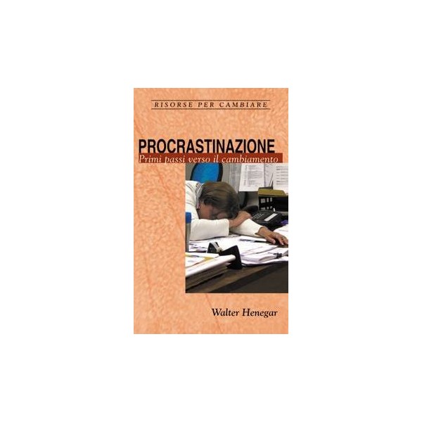 Risorse per Cambiare - Procrastinazione