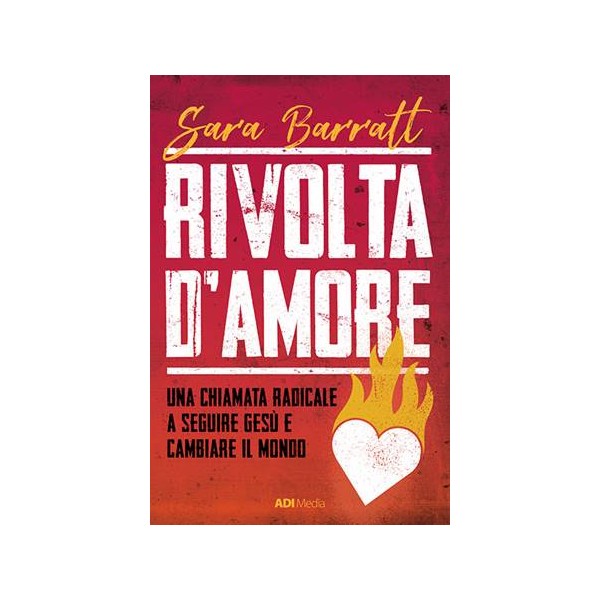 Rivolta d'amore