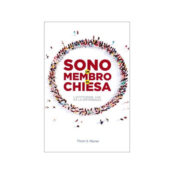 Sono un membro di chiesa