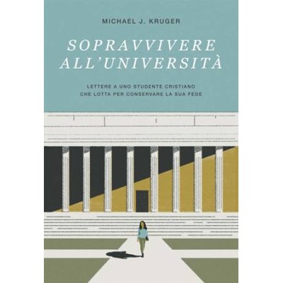 Sopravvivere all'università