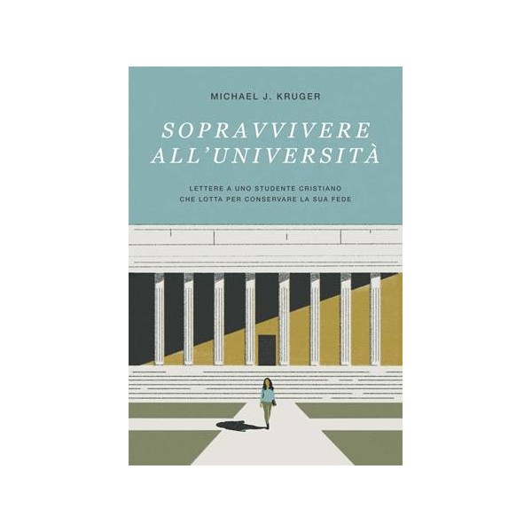 Sopravvivere all'università