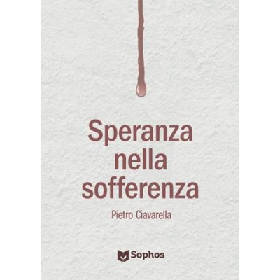Speranza nella sofferenza