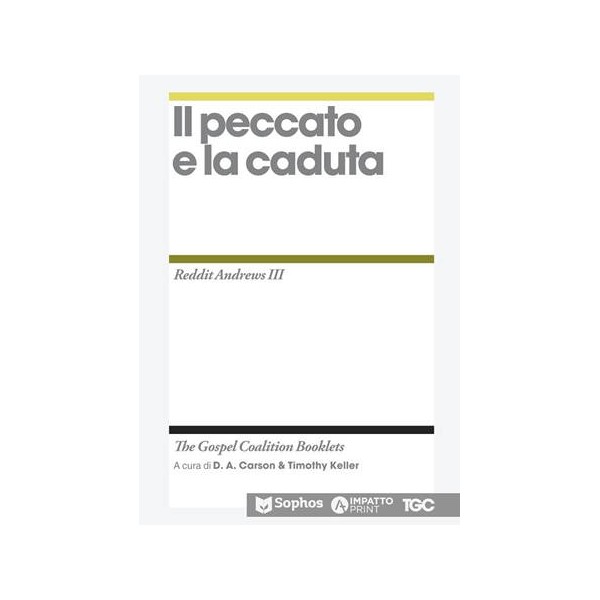 TGC: Il peccato e la caduta