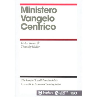 TGC: Ministero Vangelocentrico