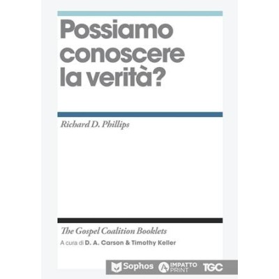 TGC: Possiamo conoscere la verità?