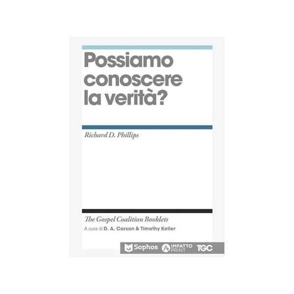 TGC: Possiamo conoscere la verità?