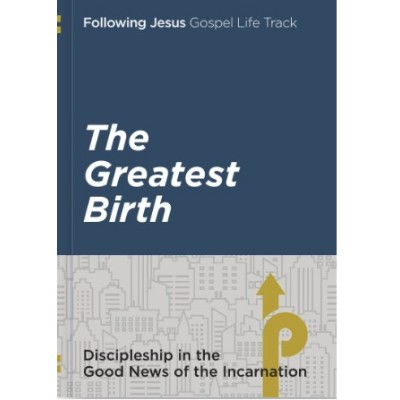 The Greatest Birth