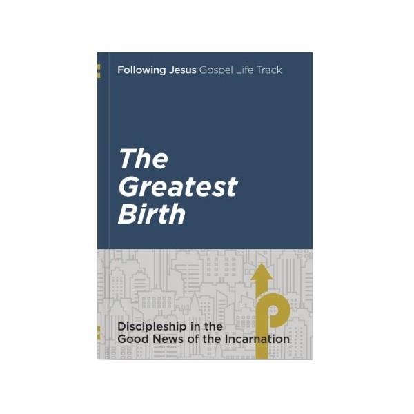 The Greatest Birth