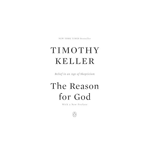 The reason for God