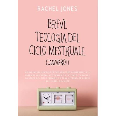 Breve teologia del ciclo mestruale