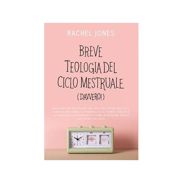 Breve teologia del ciclo mestruale