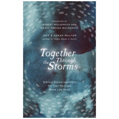 Together through the storm