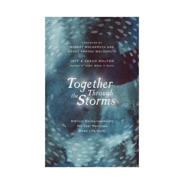 Together through the storm
