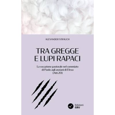 Tra gregge e lupi rapaci