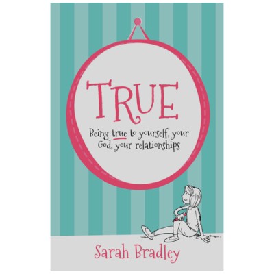 TRUE. BEING TRUE TO YOURSELF, YOUR GOD ...