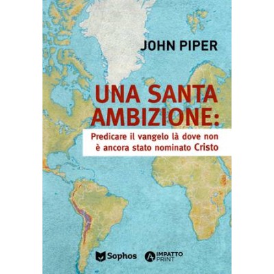 Una santa ambizione