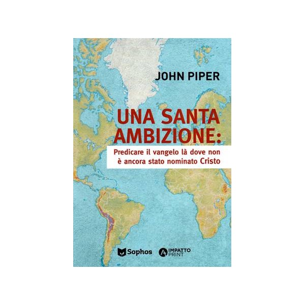 Una santa ambizione