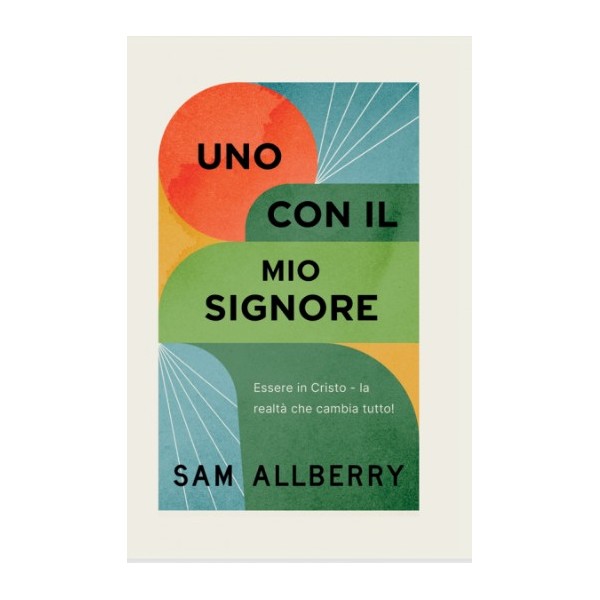 Uno con il mio Signore