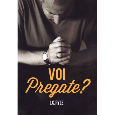 Voi pregate?