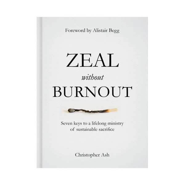 Zeal without burnout