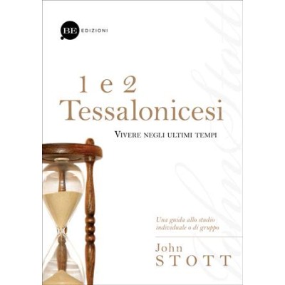 1 e 2 Tessalonicesi