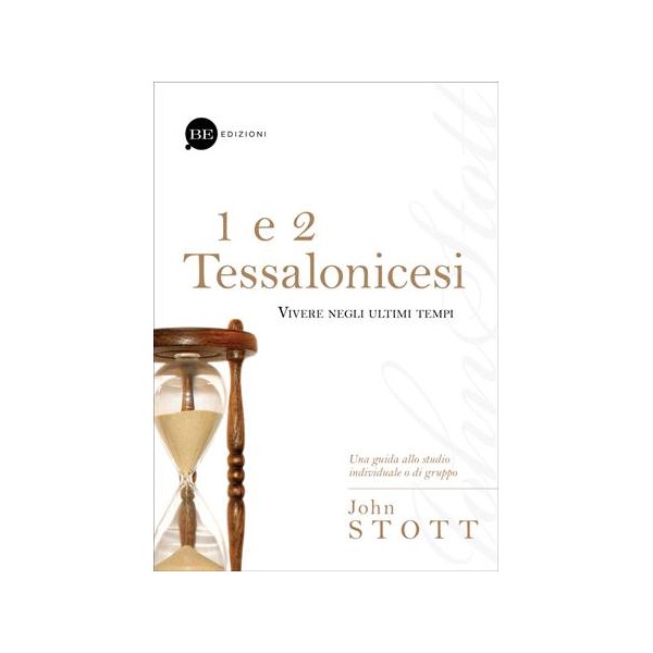 1 e 2 Tessalonicesi