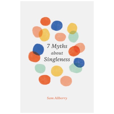 7 myths about singleness