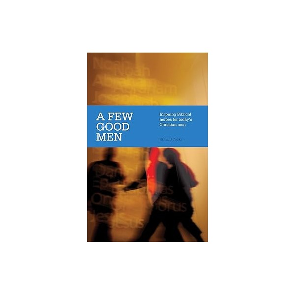 A few good men