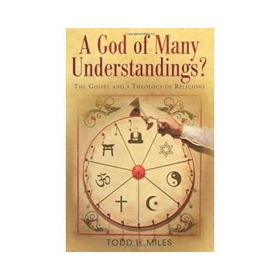 A God of many understandings?