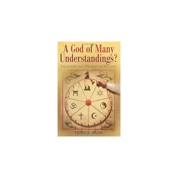 A God of many understandings?