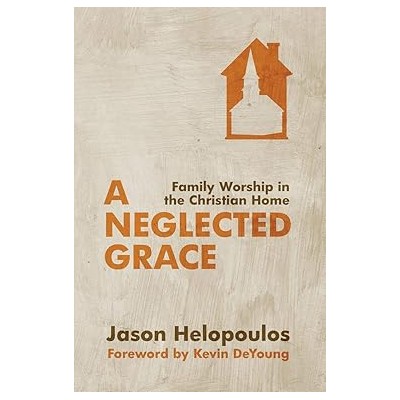 A neglected grace