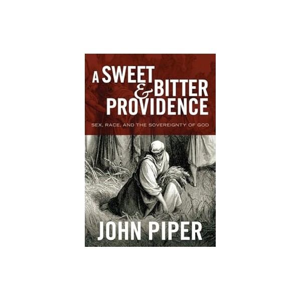 A sweet and bitter providence