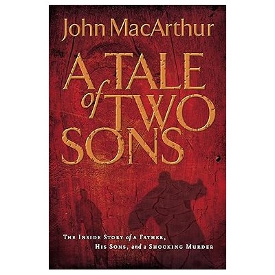 A tale of two sons (hardcover)