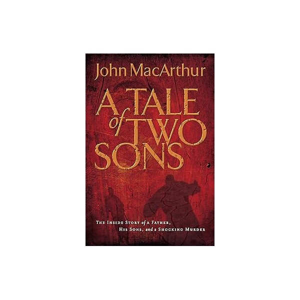 A tale of two sons (hardcover)