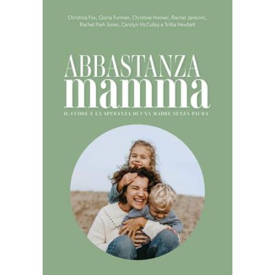 Abbastanza mamma
