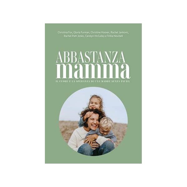 Abbastanza mamma