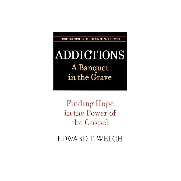 Addictions. A Banquet in the Grave