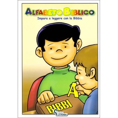 Alfabeto biblico