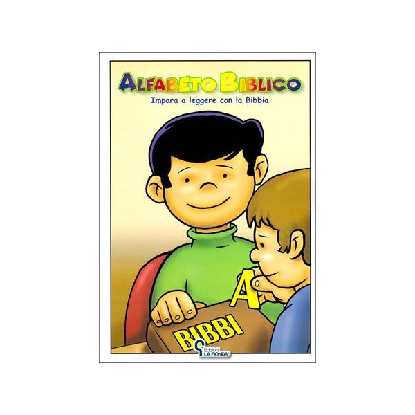 Alfabeto biblico