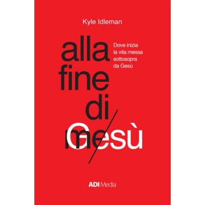 Alla fine di me