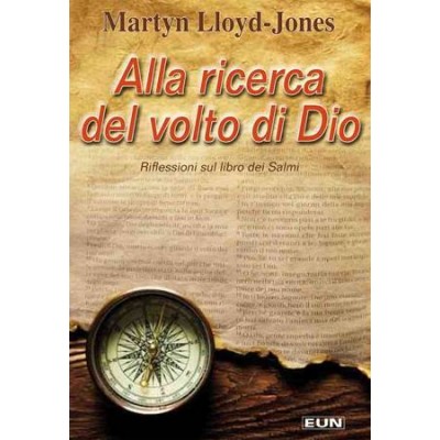 Alla ricerca del volto di Dio