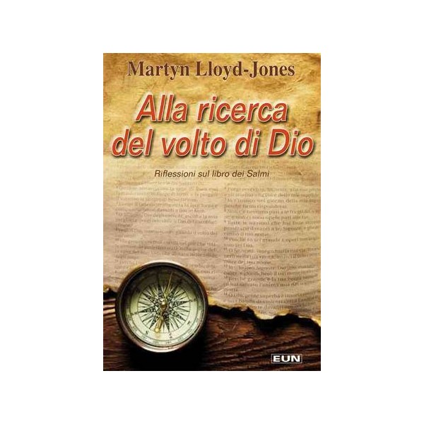 Alla ricerca del volto di Dio