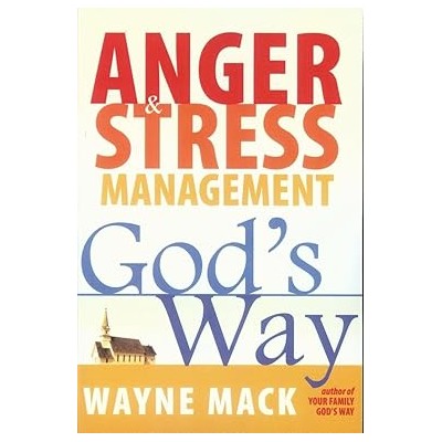 Anger & Stress management