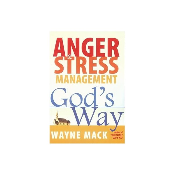 Anger & Stress management