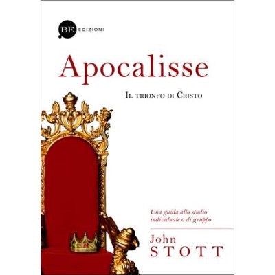 Apocalisse. Il trionfo di Cristo