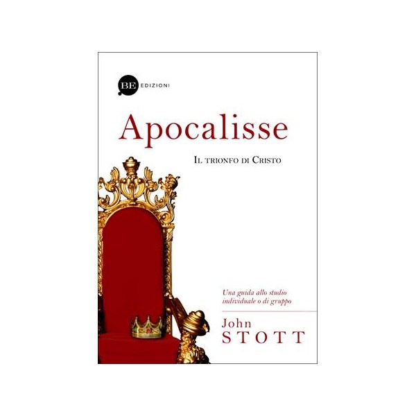 Apocalisse. Il trionfo di Cristo