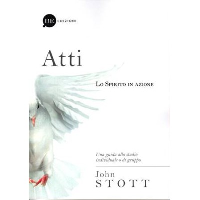 Atti. Lo Spirito in azione