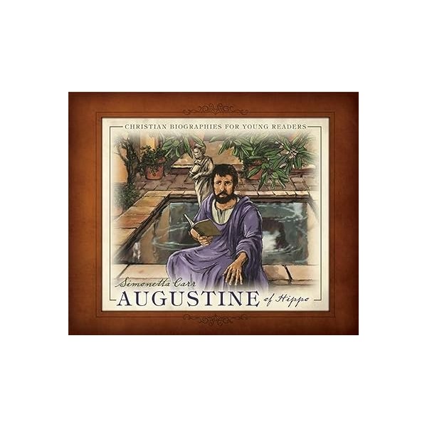 Augustine of Hippo