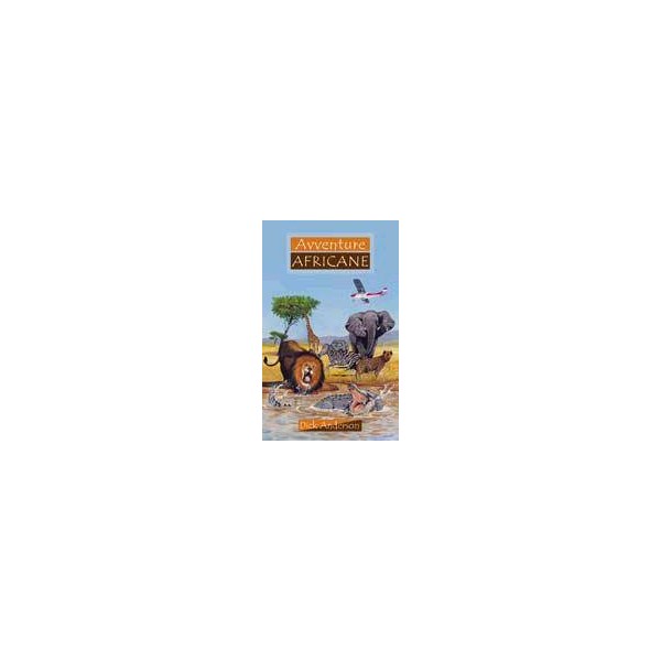 Avventure africane