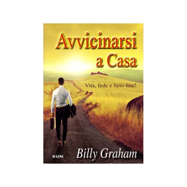 Avvicinarsi a casa